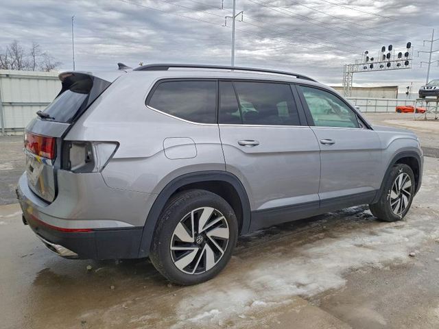 VW ATLAS 2.0L 4 Front-wheel Drive - автомобили, коли, обяви за нови и употребявани 2