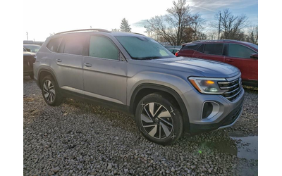 vw-atlas-2-0l-4-front-wheel-drive - 3