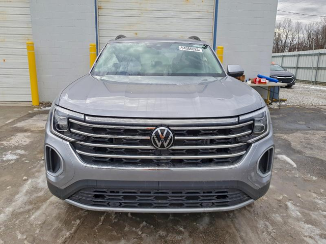 VW ATLAS 2.0L 4 Front-wheel Drive - автомобили, коли, обяви за нови и употребявани 4