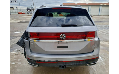 vw-atlas-2-0l-4-front-wheel-drive - 5