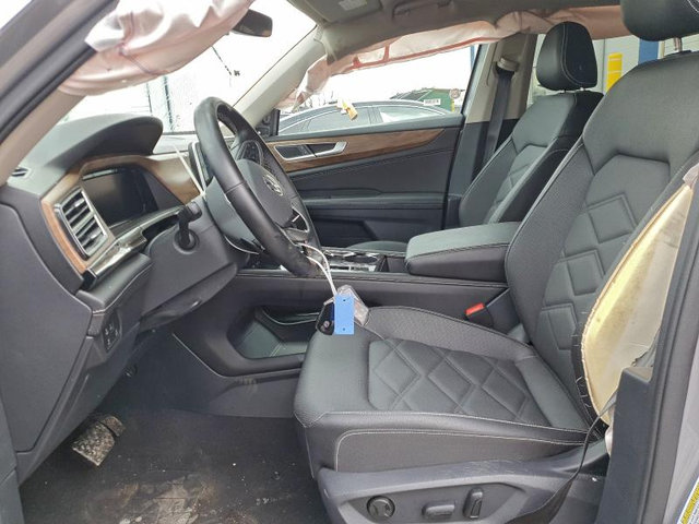 VW ATLAS 2.0L 4 Front-wheel Drive - автомобили, коли, обяви за нови и употребявани 6