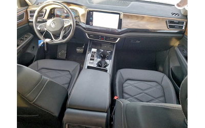 VW ATLAS 2.0L 4 Front-wheel Drive - автомобили, коли, обяви за нови и употребявани 7