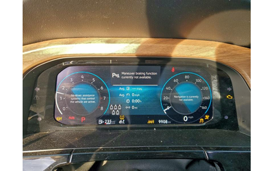 VW ATLAS 2.0L 4 Front-wheel Drive - автомобили, коли, обяви за нови и употребявани 8