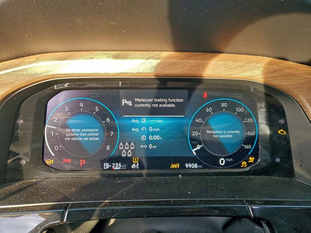 VW ATLAS 2.0L 4 Front-wheel Drive - автомобили, коли, обяви за нови и употребявани 8