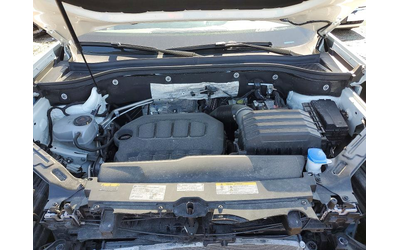 VW Atlas 2.0L 4 FRONT WHEEL DRIVE - автомобили, коли, обяви за нови и употребявани 10