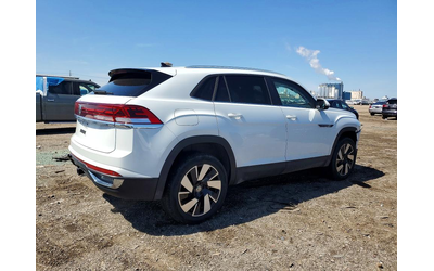 vw-atlas-2-0l-4-front-wheel-drive - 2