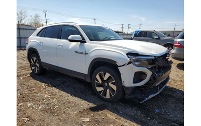 vw-atlas-2-0l-4-front-wheel-drive - 3