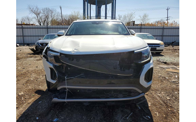 vw-atlas-2-0l-4-front-wheel-drive - 4