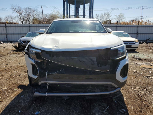 VW Atlas 2.0L 4 FRONT WHEEL DRIVE - автомобили, коли, обяви за нови и употребявани 4