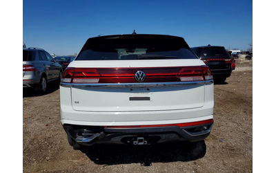 vw-atlas-2-0l-4-front-wheel-drive - 5