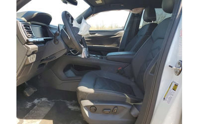 VW Atlas 2.0L 4 FRONT WHEEL DRIVE - автомобили, коли, обяви за нови и употребявани 6