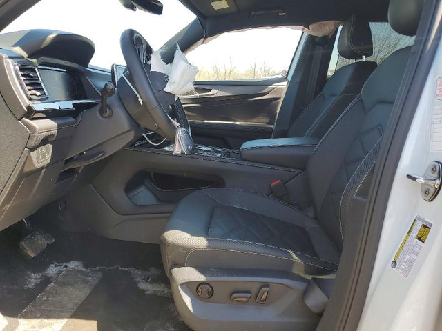 VW Atlas 2.0L 4 FRONT WHEEL DRIVE - автомобили, коли, обяви за нови и употребявани 6