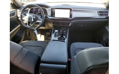 VW Atlas 2.0L 4 FRONT WHEEL DRIVE - автомобили, коли, обяви за нови и употребявани 7