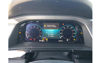 VW Atlas 2.0L 4 FRONT WHEEL DRIVE - автомобили, коли, обяви за нови и употребявани 8