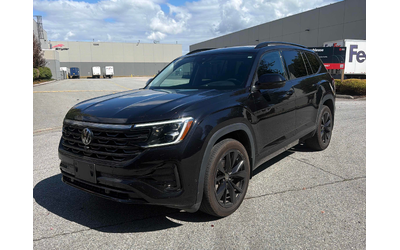 vw-atlas-2-0l-4cyl-awd - 0