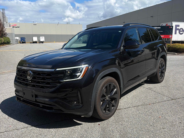 VW ATLAS 2.0L 4cyl AWD - автомобили, коли, обяви за нови и употребявани 0