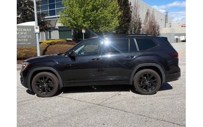 vw-atlas-2-0l-4cyl-awd - 1
