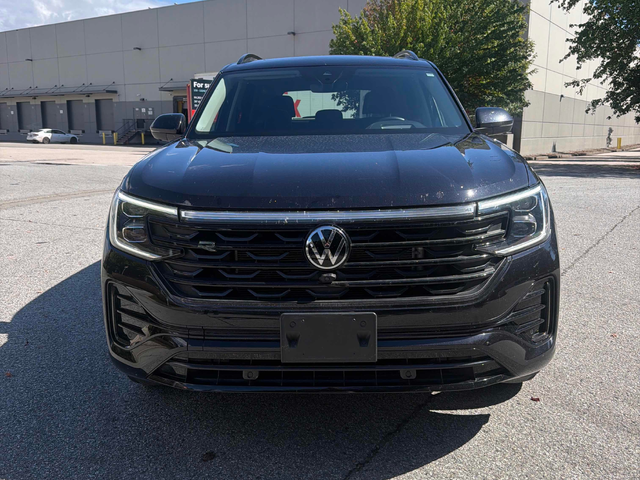 VW ATLAS 2.0L 4cyl AWD - автомобили, коли, обяви за нови и употребявани 5