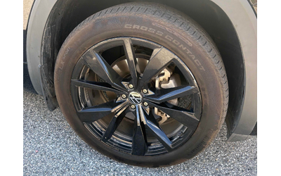 VW ATLAS 2.0L 4cyl AWD - автомобили, коли, обяви за нови и употребявани 6