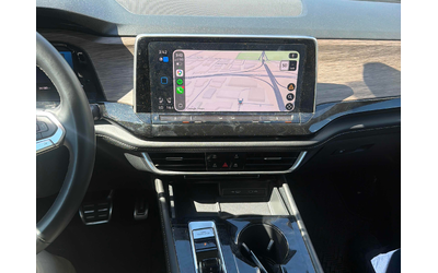 VW ATLAS 2.0L 4cyl AWD - автомобили, коли, обяви за нови и употребявани 8