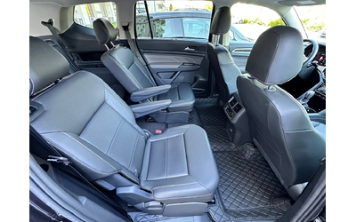 VW Atlas 2.0L 4Motion, R-Line - автомобили, коли, обяви за нови и употребявани 6