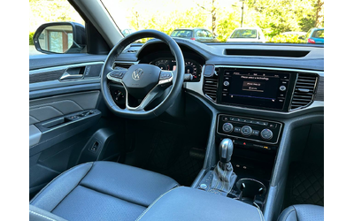 VW Atlas 2.0L 4Motion, R-Line - автомобили, коли, обяви за нови и употребявани 7