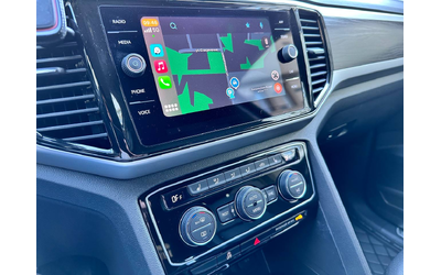 VW Atlas 2.0L 4Motion, R-Line - автомобили, коли, обяви за нови и употребявани 9