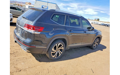 vw-atlas-3-6l-6-all-wheel-drive - 2