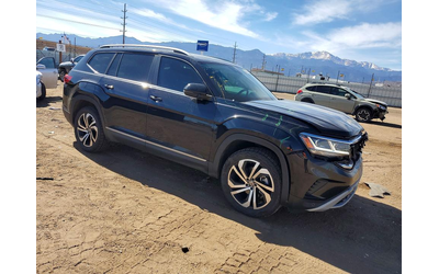 vw-atlas-3-6l-6-all-wheel-drive - 3