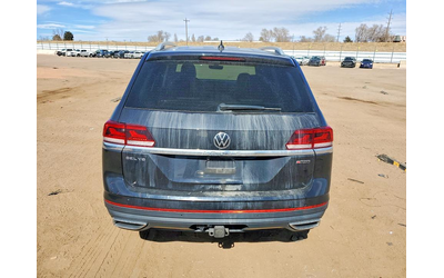 vw-atlas-3-6l-6-all-wheel-drive - 5