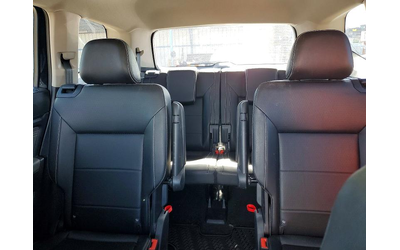 VW Atlas 3.6L 6 All Wheel Drive - автомобили, коли, обяви за нови и употребявани 9