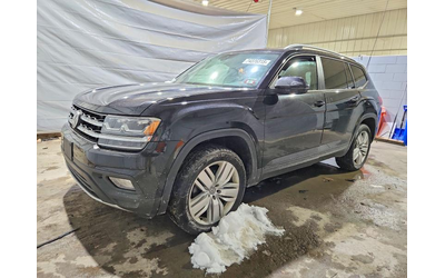 vw-atlas-3-6l-6-all-wheel-drive - 0