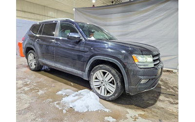 vw-atlas-3-6l-6-all-wheel-drive - 3