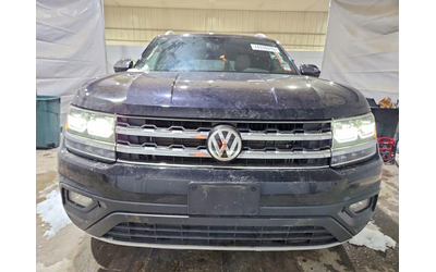 vw-atlas-3-6l-6-all-wheel-drive - 4