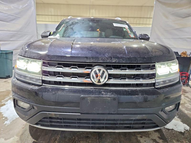 VW ATLAS 3.6L 6 ALL WHEEL DRIVE - автомобили, коли, обяви за нови и употребявани 4