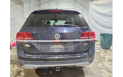 vw-atlas-3-6l-6-all-wheel-drive - 5