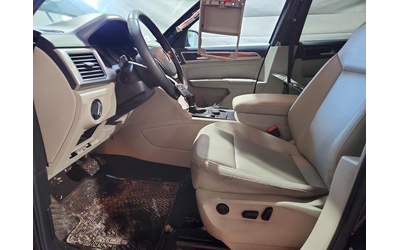 VW ATLAS 3.6L 6 ALL WHEEL DRIVE - автомобили, коли, обяви за нови и употребявани 6