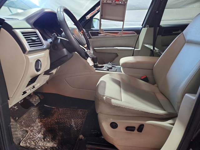 VW ATLAS 3.6L 6 ALL WHEEL DRIVE - автомобили, коли, обяви за нови и употребявани 6