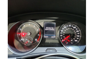 VW ATLAS 3.6L 6 ALL WHEEL DRIVE - автомобили, коли, обяви за нови и употребявани 8