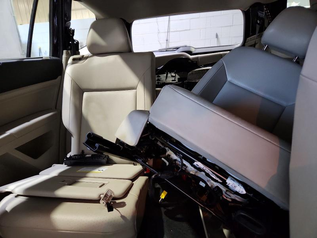 VW ATLAS 3.6L 6 ALL WHEEL DRIVE - автомобили, коли, обяви за нови и употребявани 9