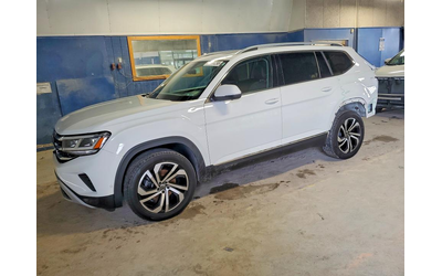 vw-atlas-3-6l-6-all-wheel-drive - 0