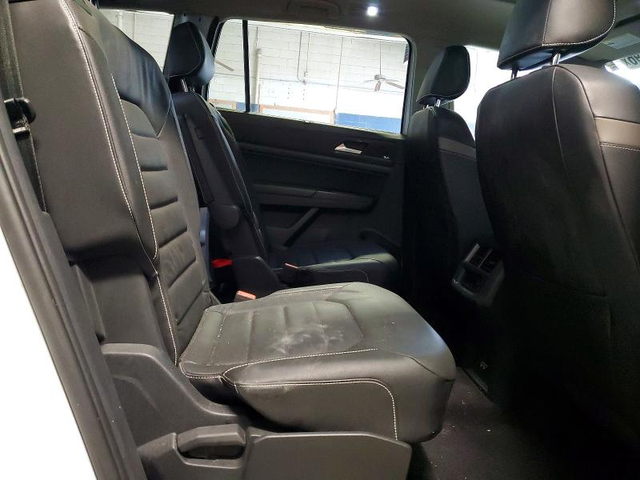 VW Atlas 3.6L 6 ALL WHEEL DRIVE - автомобили, коли, обяви за нови и употребявани 10