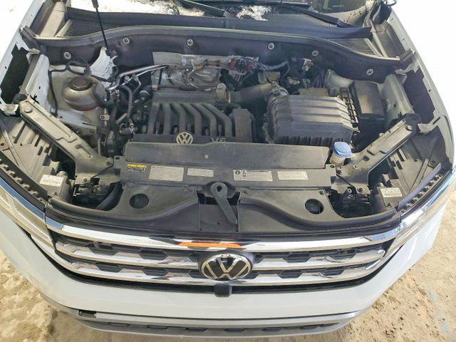 VW Atlas 3.6L 6 ALL WHEEL DRIVE - автомобили, коли, обяви за нови и употребявани 11