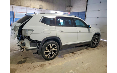 vw-atlas-3-6l-6-all-wheel-drive - 2