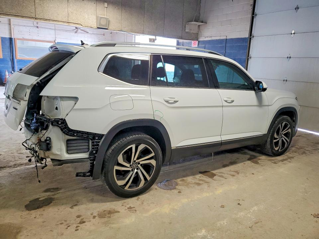 VW Atlas 3.6L 6 ALL WHEEL DRIVE - автомобили, коли, обяви за нови и употребявани 2