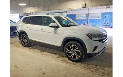 vw-atlas-3-6l-6-all-wheel-drive - 3