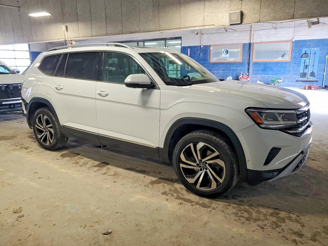 VW Atlas 3.6L 6 ALL WHEEL DRIVE - автомобили, коли, обяви за нови и употребявани 3
