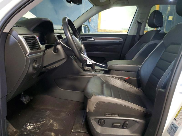 VW Atlas 3.6L 6 ALL WHEEL DRIVE - автомобили, коли, обяви за нови и употребявани 6