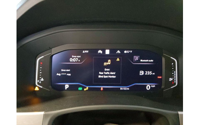 VW Atlas 3.6L 6 ALL WHEEL DRIVE - автомобили, коли, обяви за нови и употребявани 8