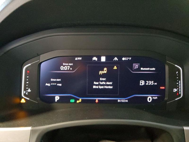 VW Atlas 3.6L 6 ALL WHEEL DRIVE - автомобили, коли, обяви за нови и употребявани 8